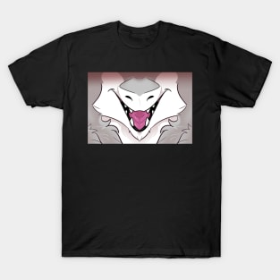 Gray Sergal T-Shirt